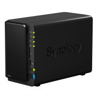 Synology DS212